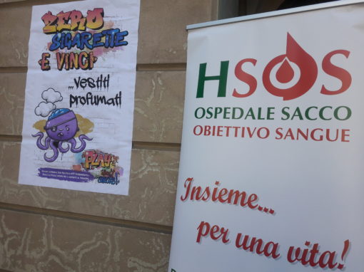 HSOS sostiene l’antitabagismo